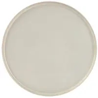 Salt & pepper Essteller Faro Beige 25,5 Cm (4er Set)