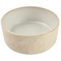 Salt & pepper Schüssel Faro Beige 14 cm (4er Set)