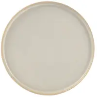 Salt & pepper Frühstücksteller Faro Beige 20 cm (4er Set)