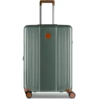 Bric's Ferrara 4 Rollen Trolley M 67 cm mit Dehnfalte