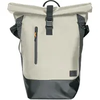 Sks Infinity Universal Roll Gepäckträgertasche 20l Beige Beige One Size