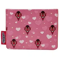 POWERPUFFGIRLS Powerpuff Girls by Karten-Etui Him Villain
