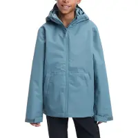 MCKINLEY Kinder Doppeljacke Ju.-Funktions-Jacke Justin 3:1 III B