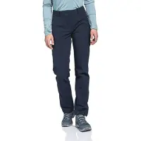 Schöffel Pants Ascona Warm Women navy blazer (8820) 36