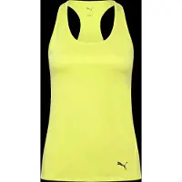 Puma Trainingsshirt "TAD ESSENTIALS Racerback-Tanktop Damen"