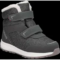 Viking Equip Glitter Warm WP 2V charcoal/dusty pink (7794) 22