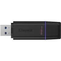 Kingston Datatraveler Exodia 512gb Usb 3.2 Gen 1 Usb-stick