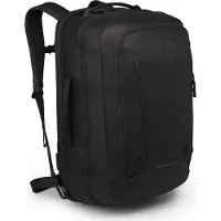 Osprey - Transporter Carry Travel Pack 44 - Reisetasche Gr 44 l schwarz