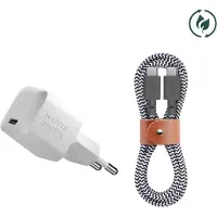 Native Union Fast Gan-6931 Usb-c-ladegerät