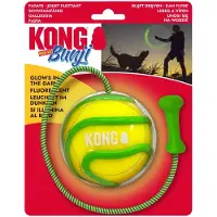 Kong Bunji High-Viz Ball