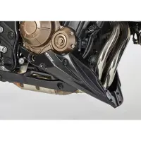 Bodystyle Bugspoiler Sportsline CB500 F 22- GRAU