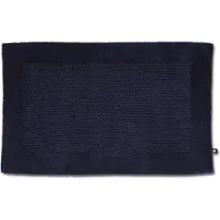 Rhomtuft Badteppiche Prestige kobalt - 84 in kobalt - 84 | Gr.: 75 x 130 cm