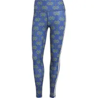 Adidas Damen Tight FARM Rio