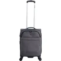 Saxoline Koffer "2 Tone" Polyester material
