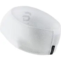 Daehlie Herren Mütze Headband Mesh Weiß