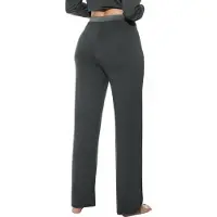 Mey Hose lang Serie Pure Chic Thunder Grey | Größe L