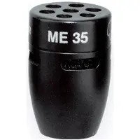 Sennheiser ME 35 Bühnen-/Auftrittsmikrofon