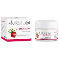 Arya Laya Granatapfel Nachtcreme 50 ml