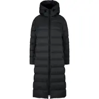 Nordisk Damen Winterjacke Nixie Down Coat Schwarz XL
