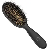 MOHI Hair Care Black Gold Size 1 Bürste