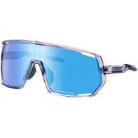 Shimano BRILLE TECHNIUM 2 RIDESCAPE AR Standardgröße GRAY - maximale Sicht un....