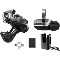 Shimano Xtr M9250 Di2 Rd-gs Sw-r Upgrade-kit