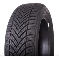Vredestein Wintrac 215/70 R16 100H, Winterreifen fÃ1/4r Pkw, Rollwiderstand C, Nasshaftung B, 70 dB externes Rollgeräusch