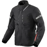 REV'IT! Neptune 3 Gore-tex Jacke