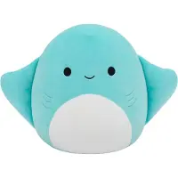 Squishmallows - 30 cm Plush - Maggie Stingray (280448)