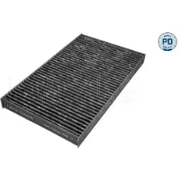 Meyle Filter, Innenraumluft -PD: Advanced performance and design. 012 326 0013/PD