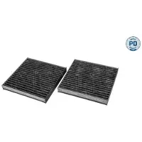 Meyle Filter, Innenraumluft -PD: Advanced performance and design. 312 326 0023/PD