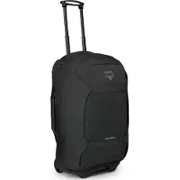 Osprey - Sojourn 60 - Reisetasche Gr 60 l schwarz