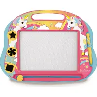 Lexibook Einhorn Zeichentafel
