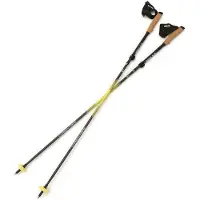 Silva Running Poles Carbon z Adjustable 100-120 cm