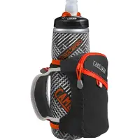 CamelBak Trinkflasche Quick Grip Chill Black Cherry Tomato