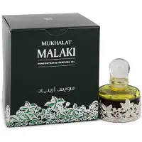 Swiss Arabian Mukhalat Malaki Parfümiertes Öl UNISEX 30 ml (unisex)