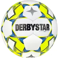 Derbystar Ball Futsal Stratos Light v23