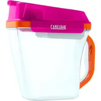 CamelBak Wasserfilter Relay Pink Orange 2,3L