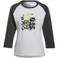 Five Ten Gfx 3/4-arm T-shirt