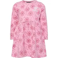 Hummel Quinna Langarmkleid