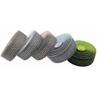 Ges 2 Tone Pinholes Lenkerband