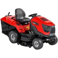 Snapper RTX122 - Rasentraktor - Briggs&Stratton 724cc - Fangkorb - Mulchen