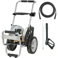 Annovi Reverberi Kaltwasser-Hochdruckreiniger Annovi & Reverberi AR 1003 - max. 150 bar - 630 l/h