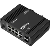 Teltonika Tsw210 Switch