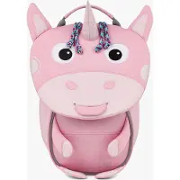 Affenzahn Small Friend Kinder Rucksack 4L, Unicorn, Kindergartenrucksack