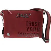 Anekke Dreamverse 39773-471 (1/rot/schwarz/multi)