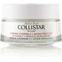 Collistar Vitamin C + Ferulic Acid Cream.