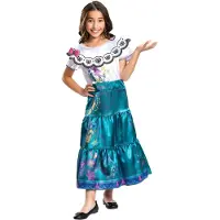 Rubies Disney Mirabel Kostüm für Mädchen