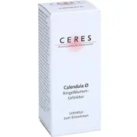 CERES Heilmittel GmbH Ceres Calendula Urt. 20 ML