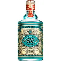 4711 Echt Kölnisch Wasser, Unisex, 200 ml